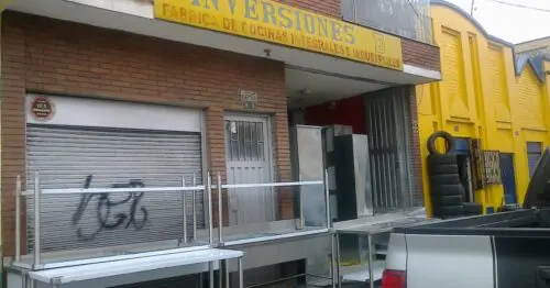 INVERSIONES JD INVERSIONES JD